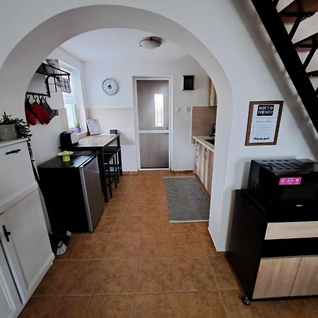 Grapeline Guesthouse Chotin 외부 사진