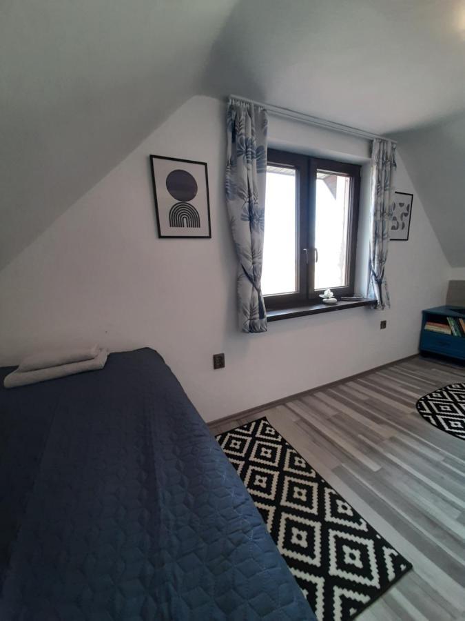 Grapeline Guesthouse Chotin 외부 사진