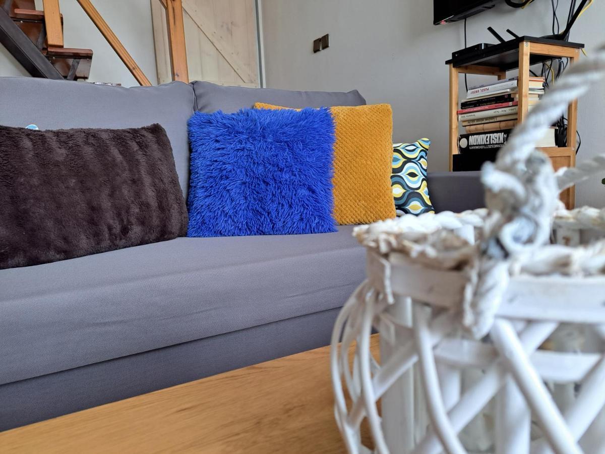Grapeline Guesthouse Chotin 외부 사진