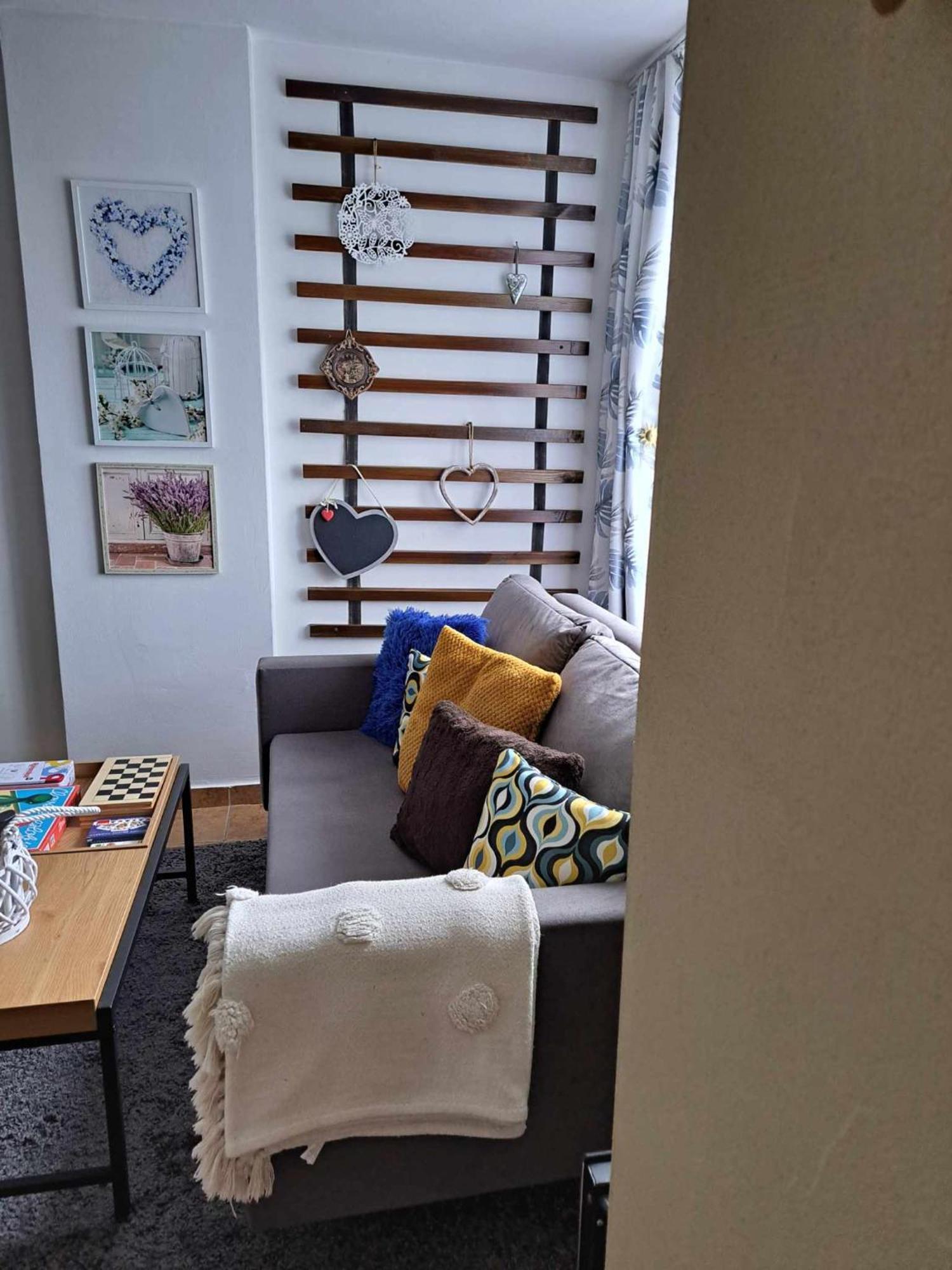 Grapeline Guesthouse Chotin 외부 사진