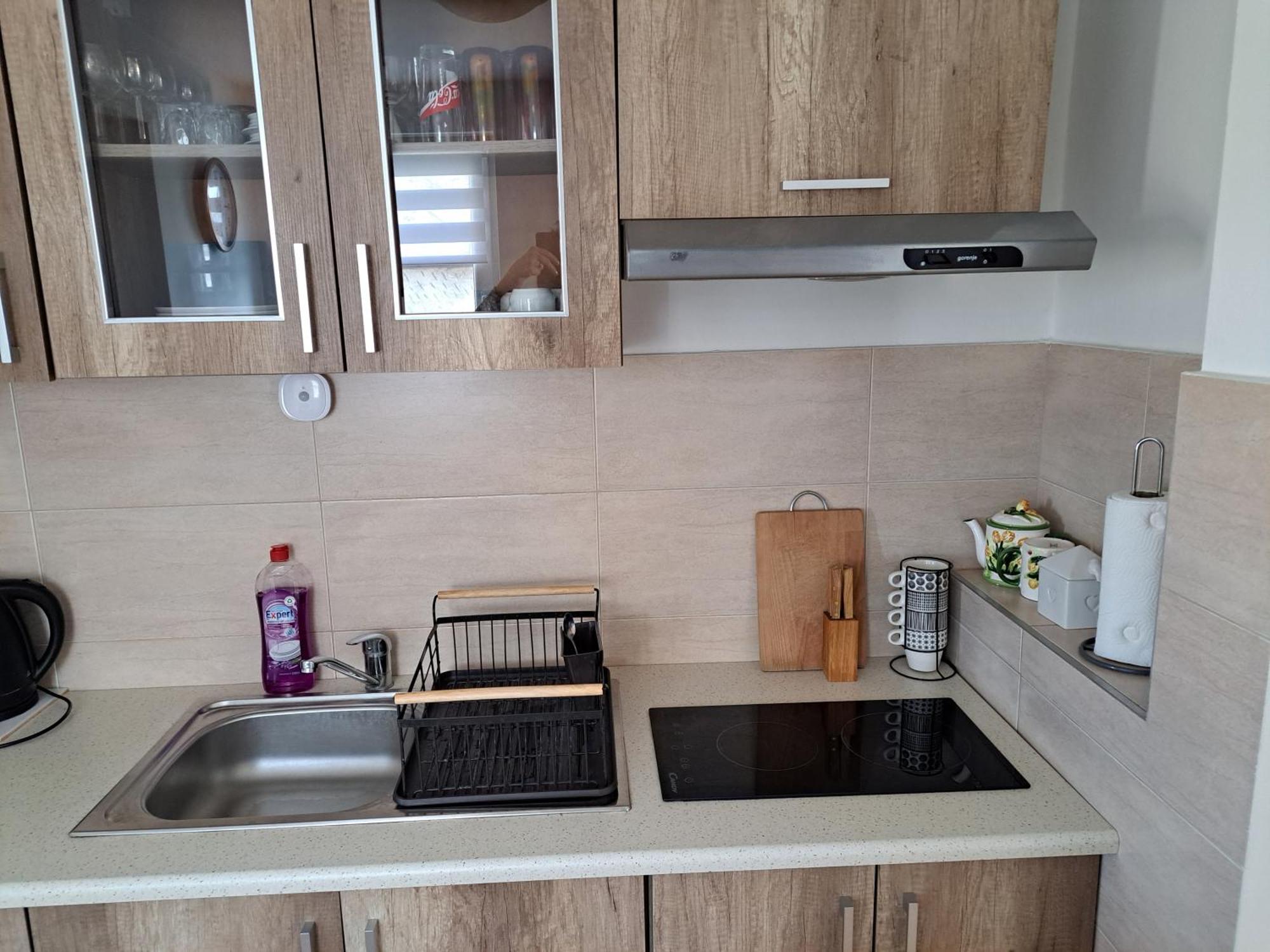 Grapeline Guesthouse Chotin 외부 사진