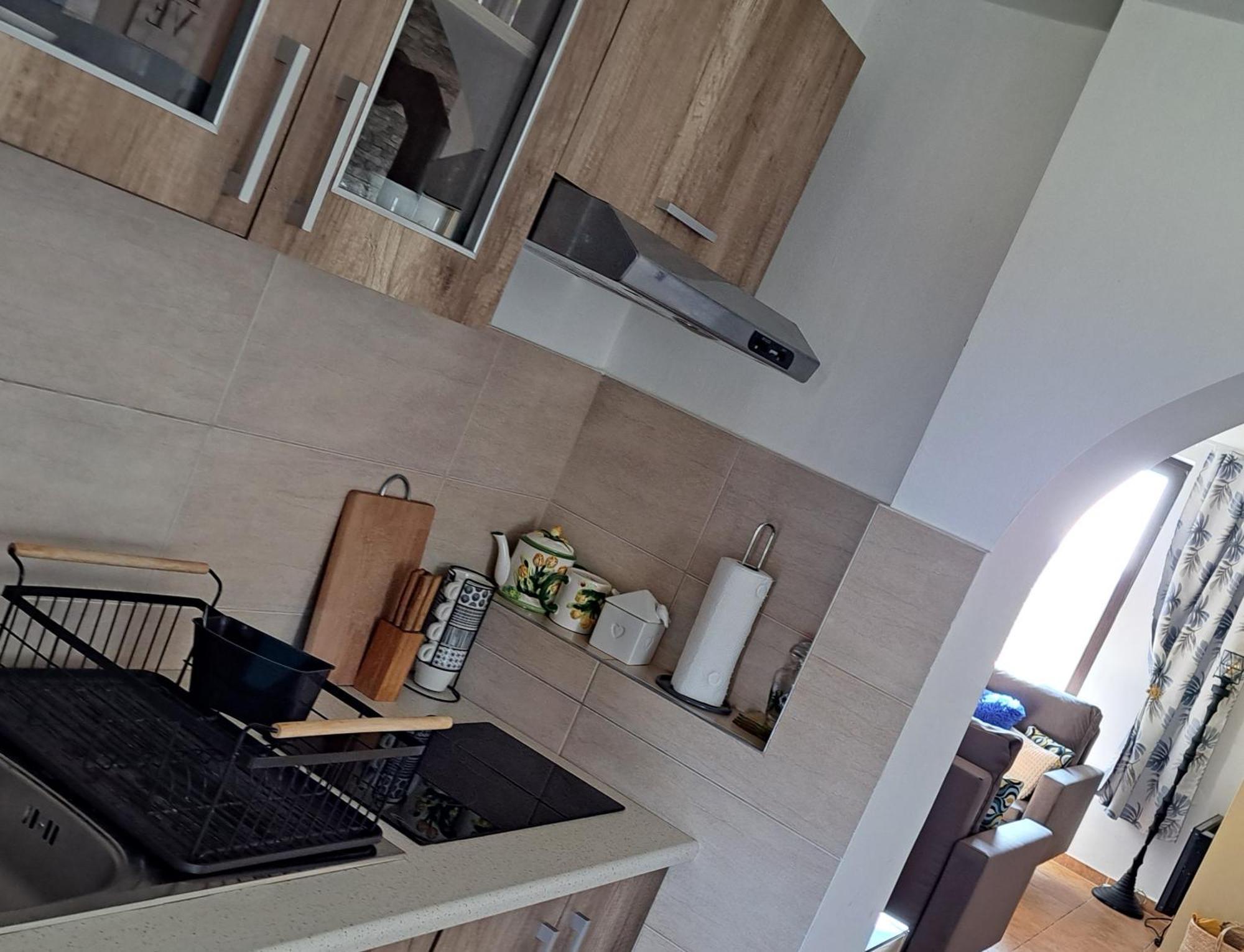 Grapeline Guesthouse Chotin 외부 사진